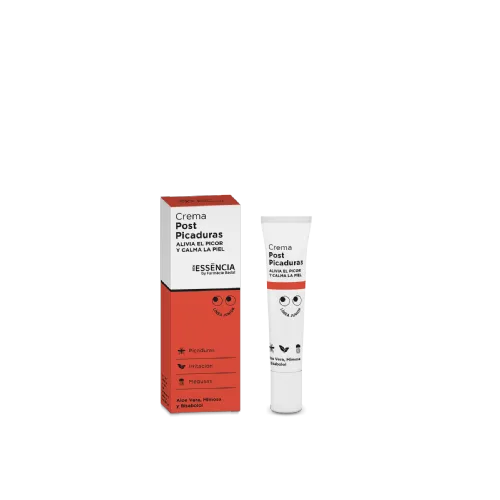 Essencia bcn crema post picadura 15ml