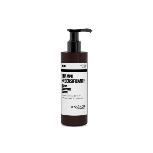 Essencia bcn ff champu redensificante 190ml