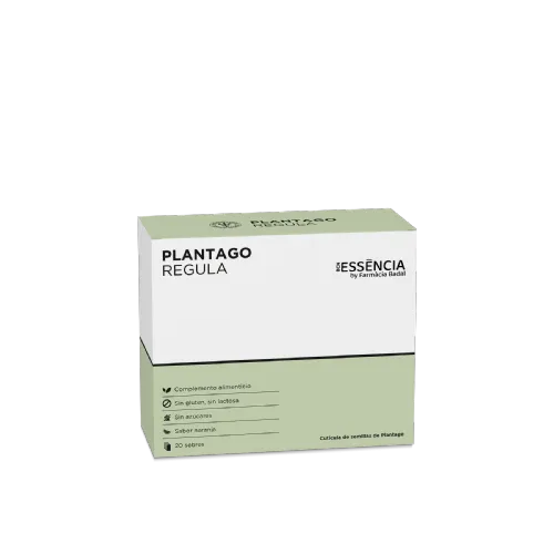 Essencia bcn ff plantago regula 20 sobres