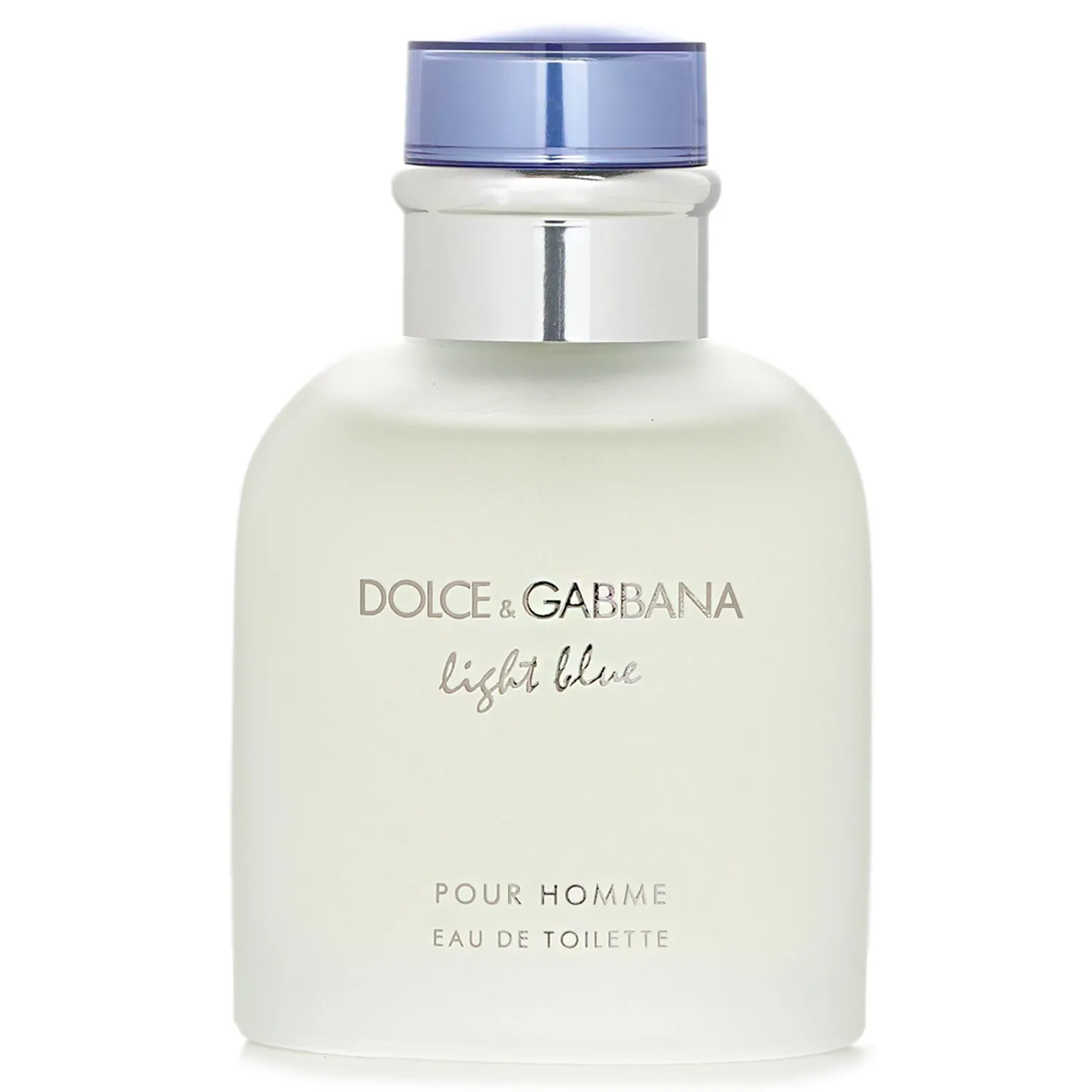 Homme Light Blue Eau de Toilette en Vaporizador