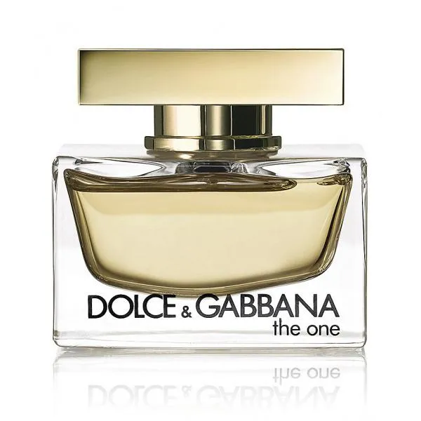Dolce and Gabbana The One Eau De Perfume Women Spray 30ml