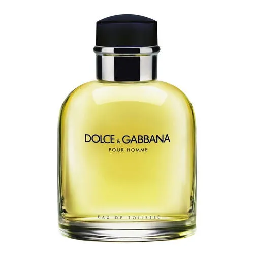 Dolce and Gabbana for men Eau De Toilette Spray 75ml