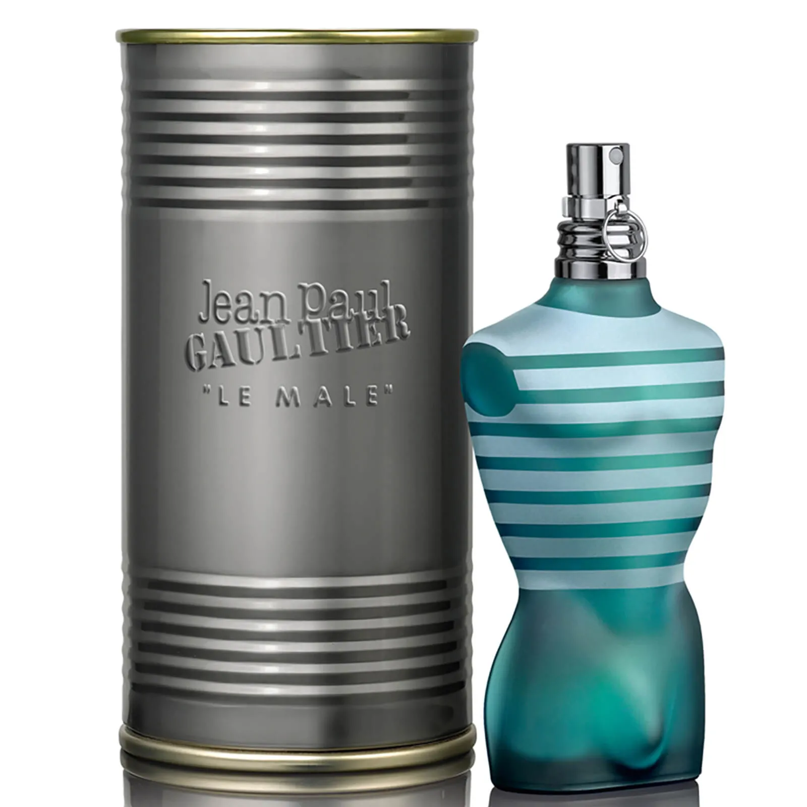 Jean Paul Gaultier Le Male Agua de Colonia 125ml