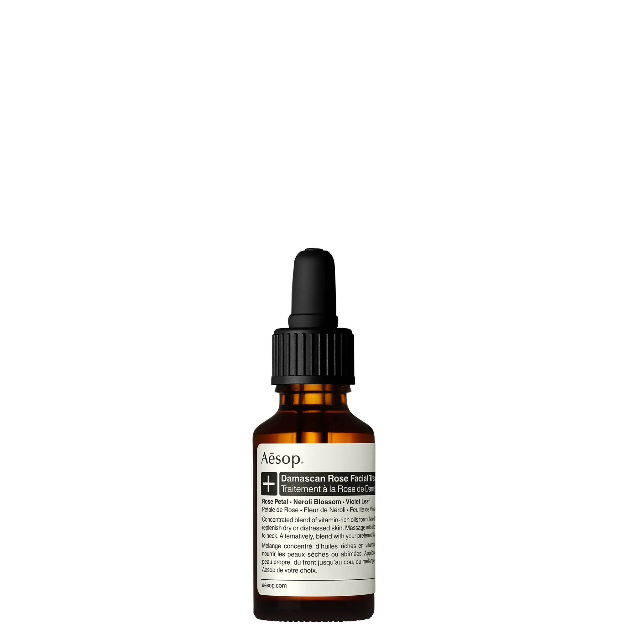 Aesop Damascan Rose Facial Treatment 25ml