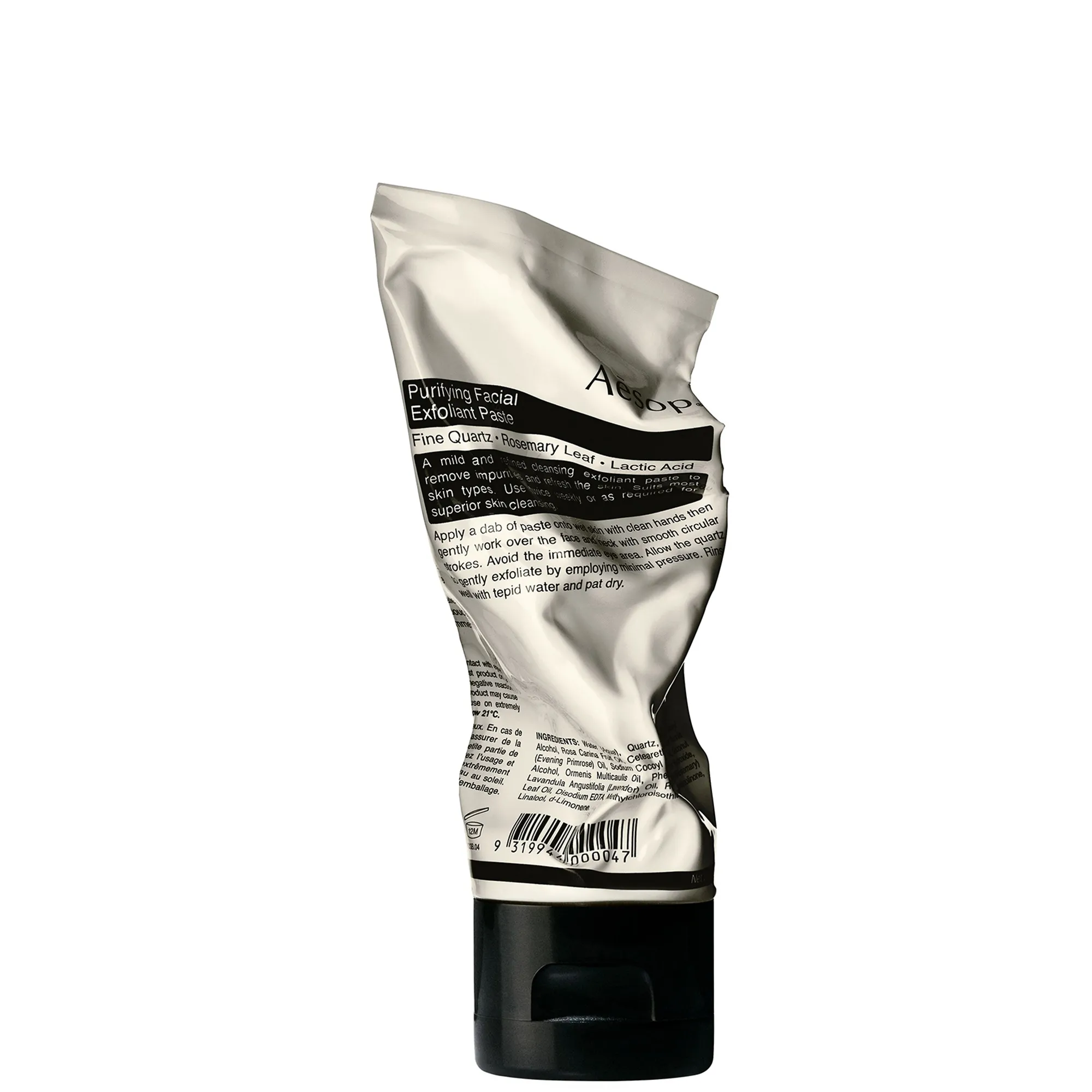 Aesop Purifying Facial Exfoliating Paste 75ml