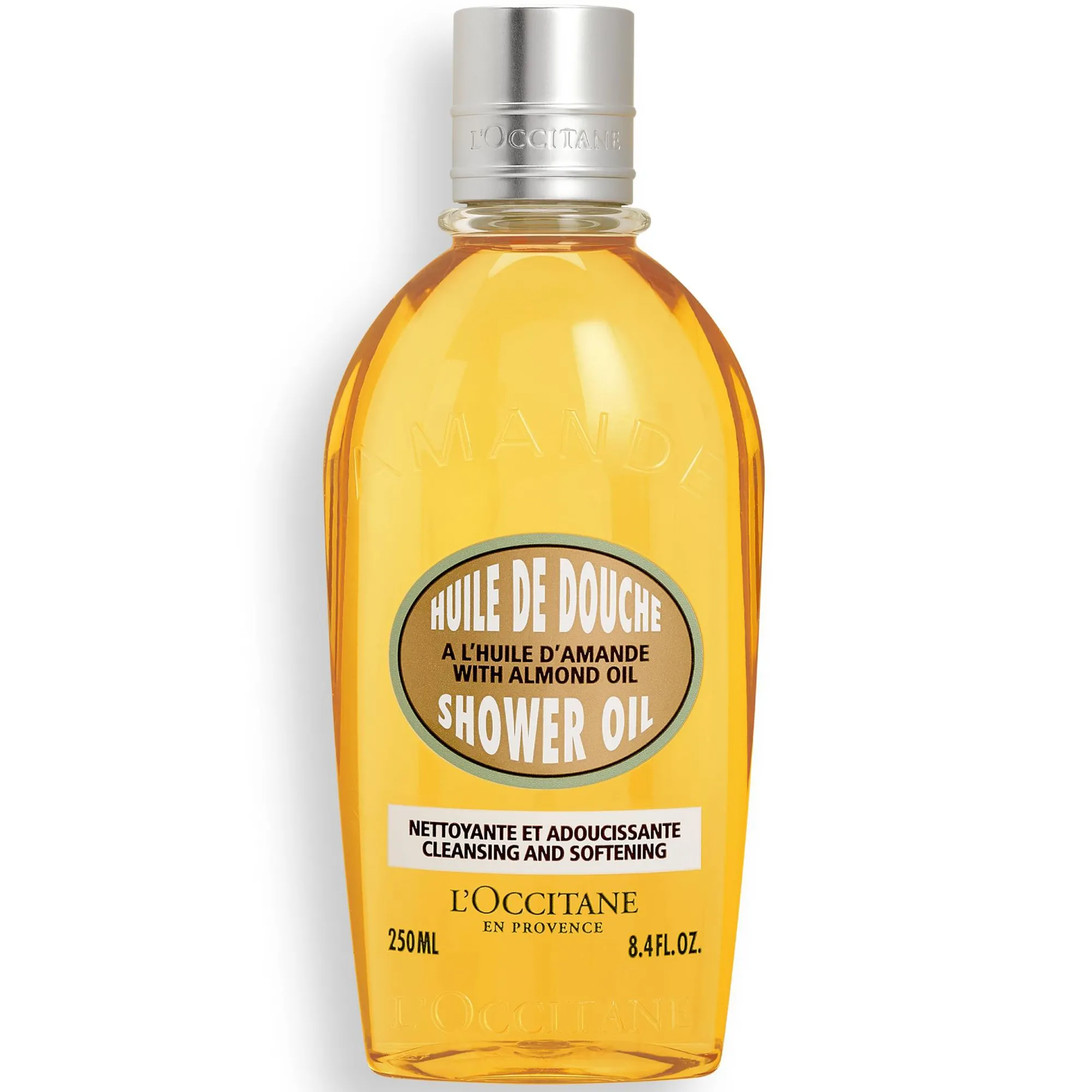 L'Occitane Aceite de Ducha Almendra 250ml
