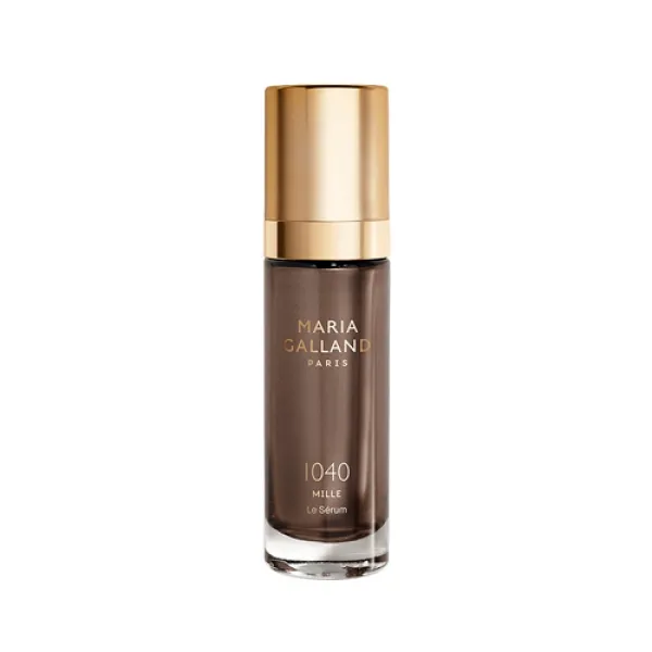 1040 Le Sérum | Serum reafirmante antiarrugas de alta eficacia 30ml - Mille - Maria Galland ®