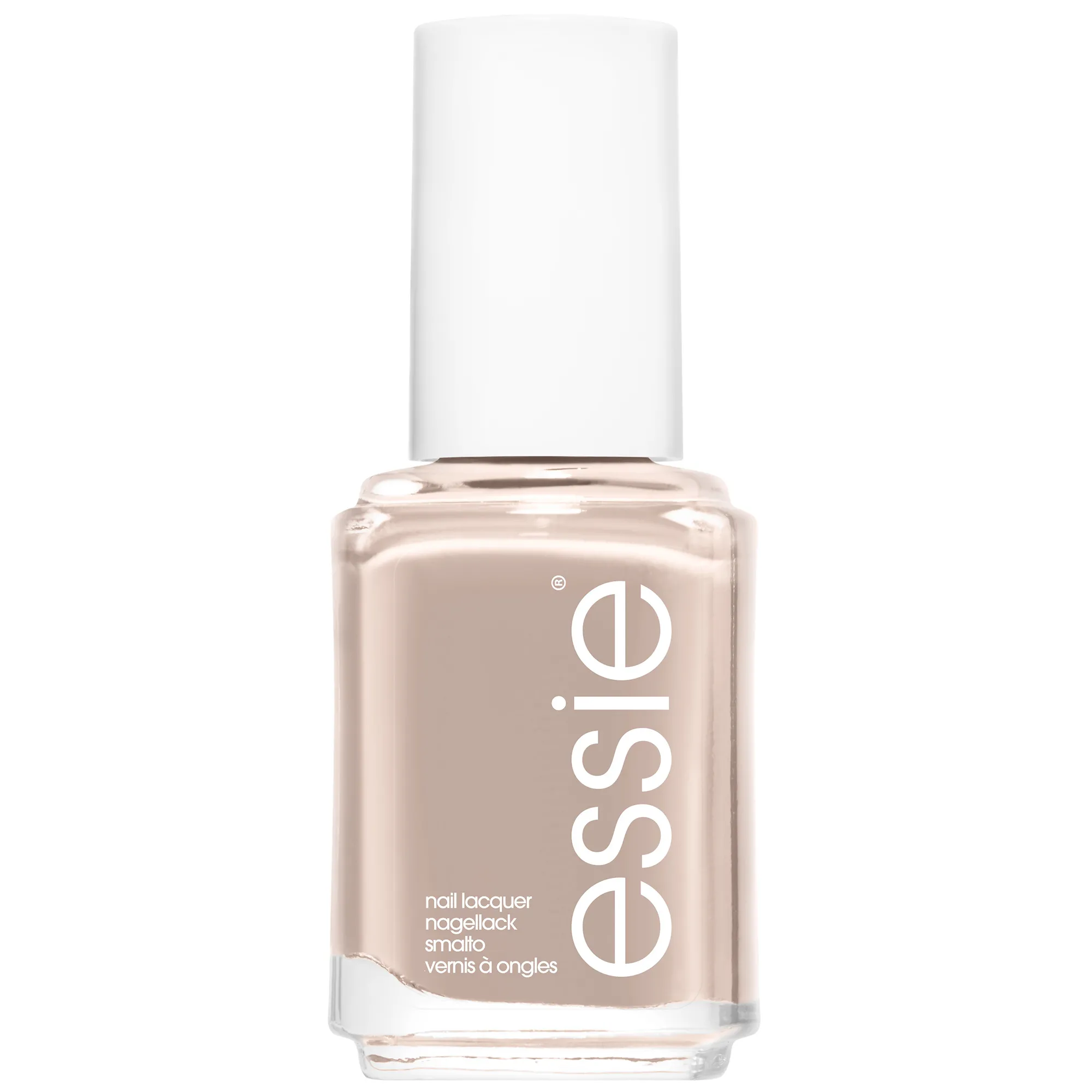Esmalte de uñas Essie - Topless and Barefoot (13,5ml)