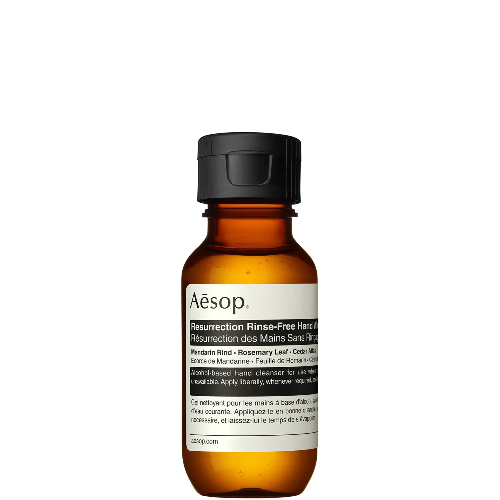Aesop Resurrection Jabón de Manos sin aclarado 50ml