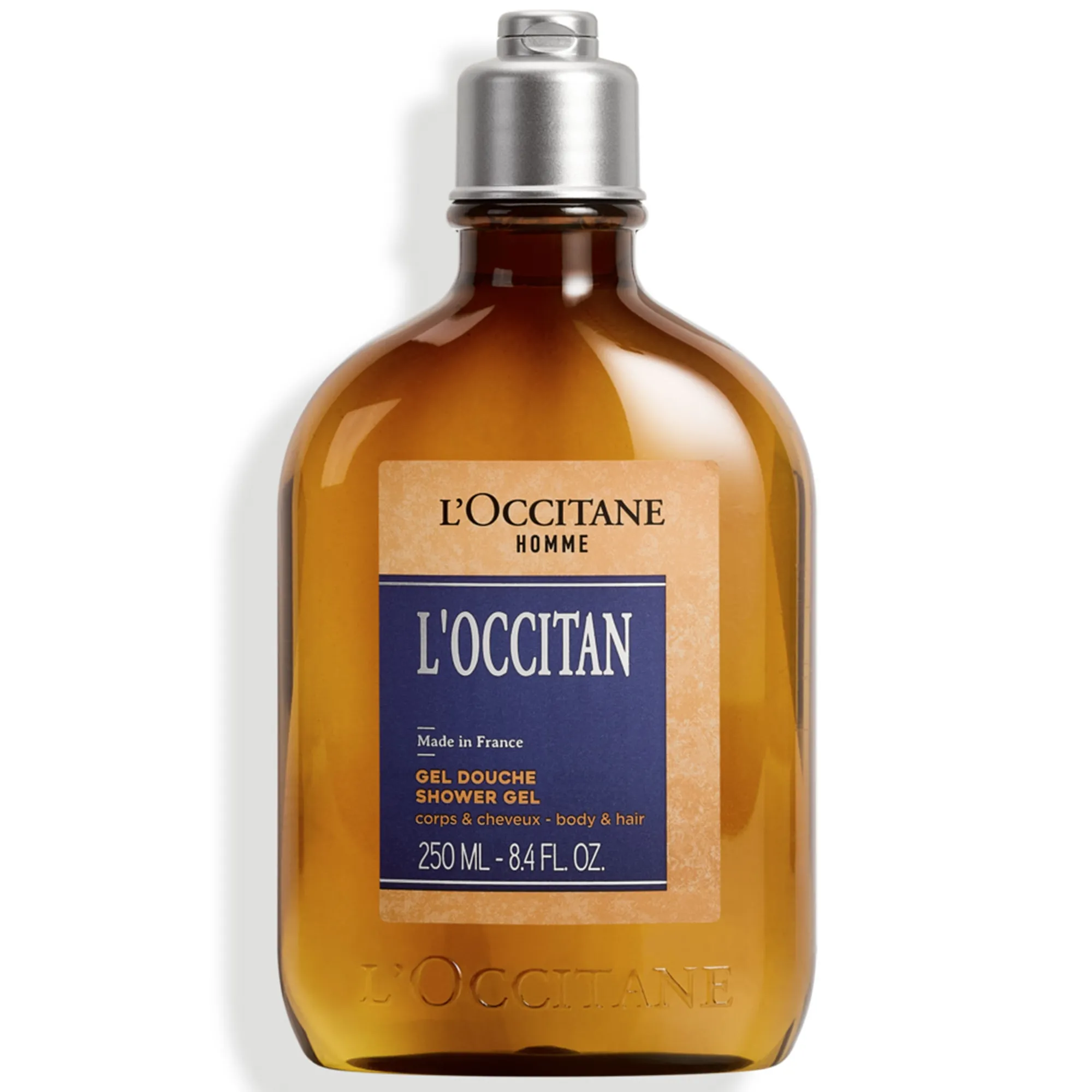 L'Occitane Gel de Ducha L'Occitan 250ml