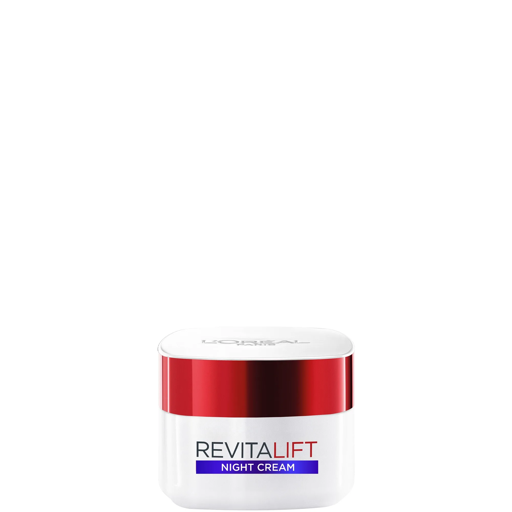 Crema antiarrugas + reafirmante de noche Dermo Expertise Revitalift de L'Oreal Paris (50 ml)