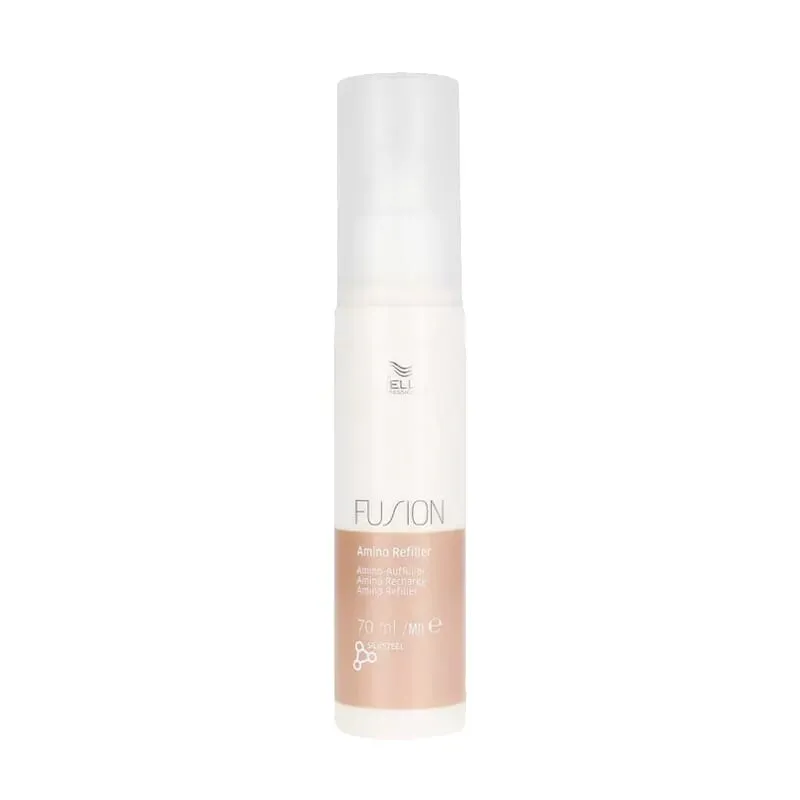 Wella Fusion Serum Amino Refiller 70 ml