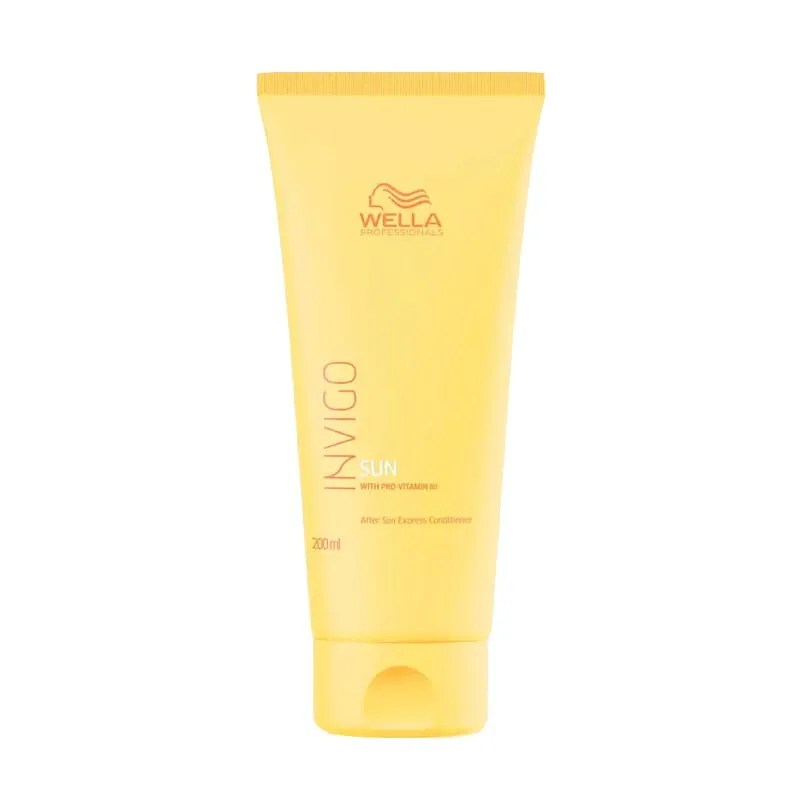 Invigo Sun Conditioner