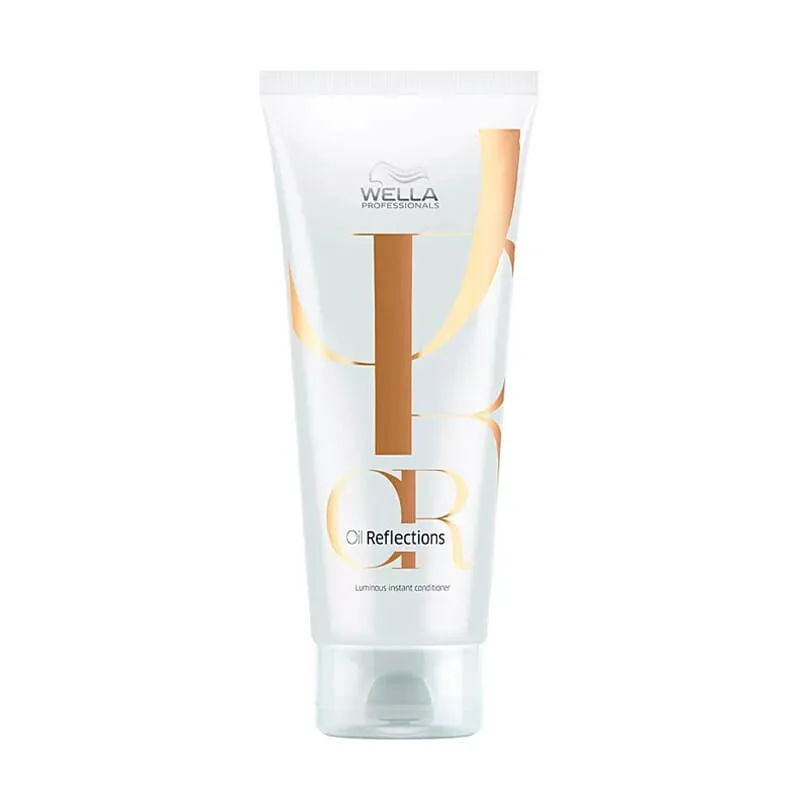 Or Oil Reflections Luminous Instant Conditioner