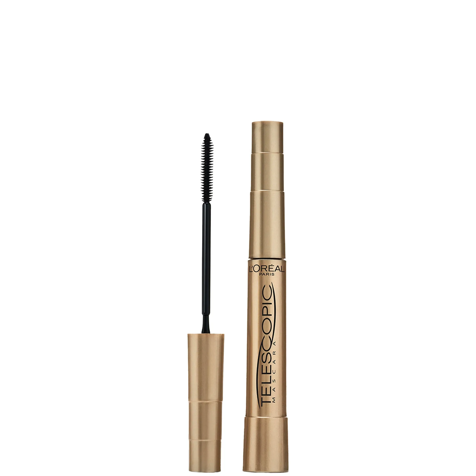 L'Oréal Paris Telescopic Mascara - Black (8ml)