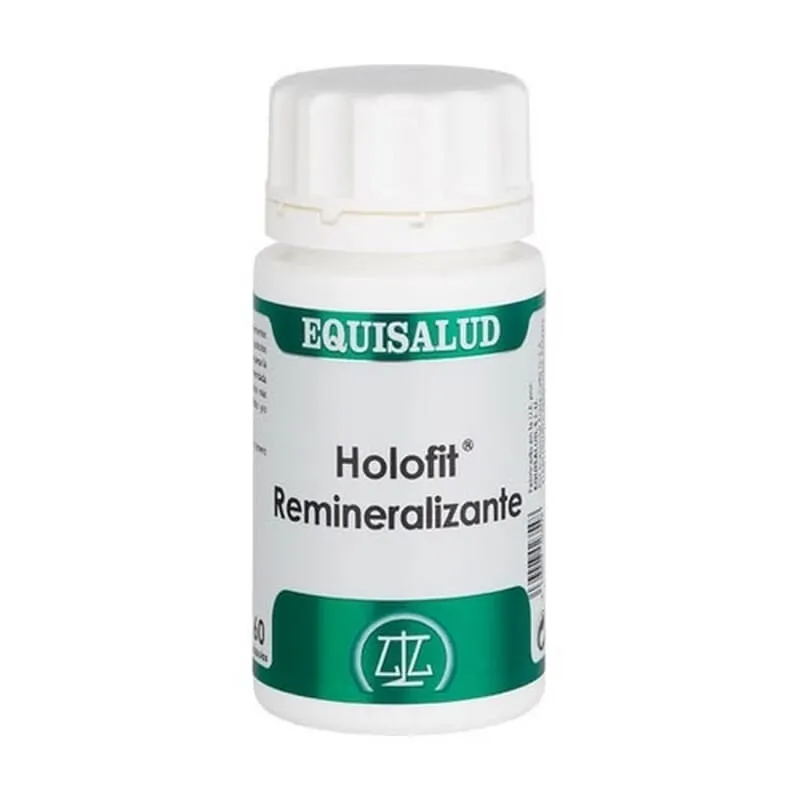 Holofit Remineralizante