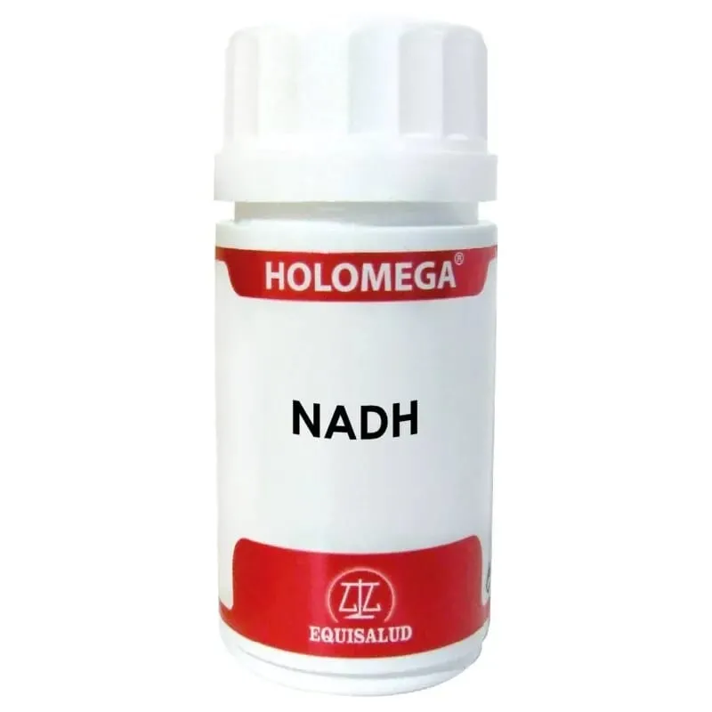 Holomega Nadh 50 Caps