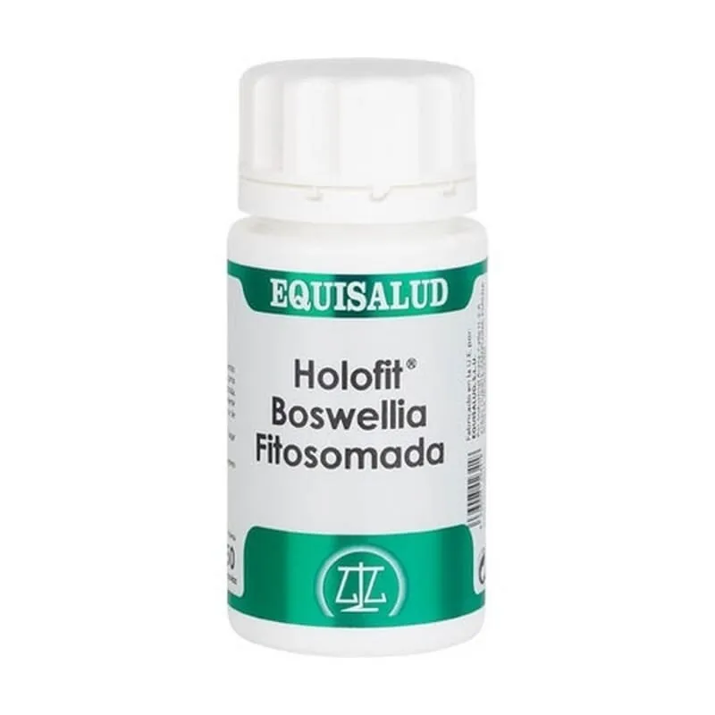 Holofit Boswellia Fitoso