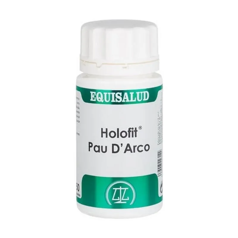 Holofit Pau D´Arco