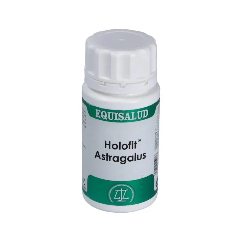 Holofit Astragalus 50 Caps
