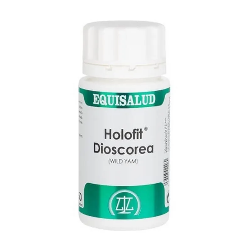 Holofit Dioscorea (Wild Yam)