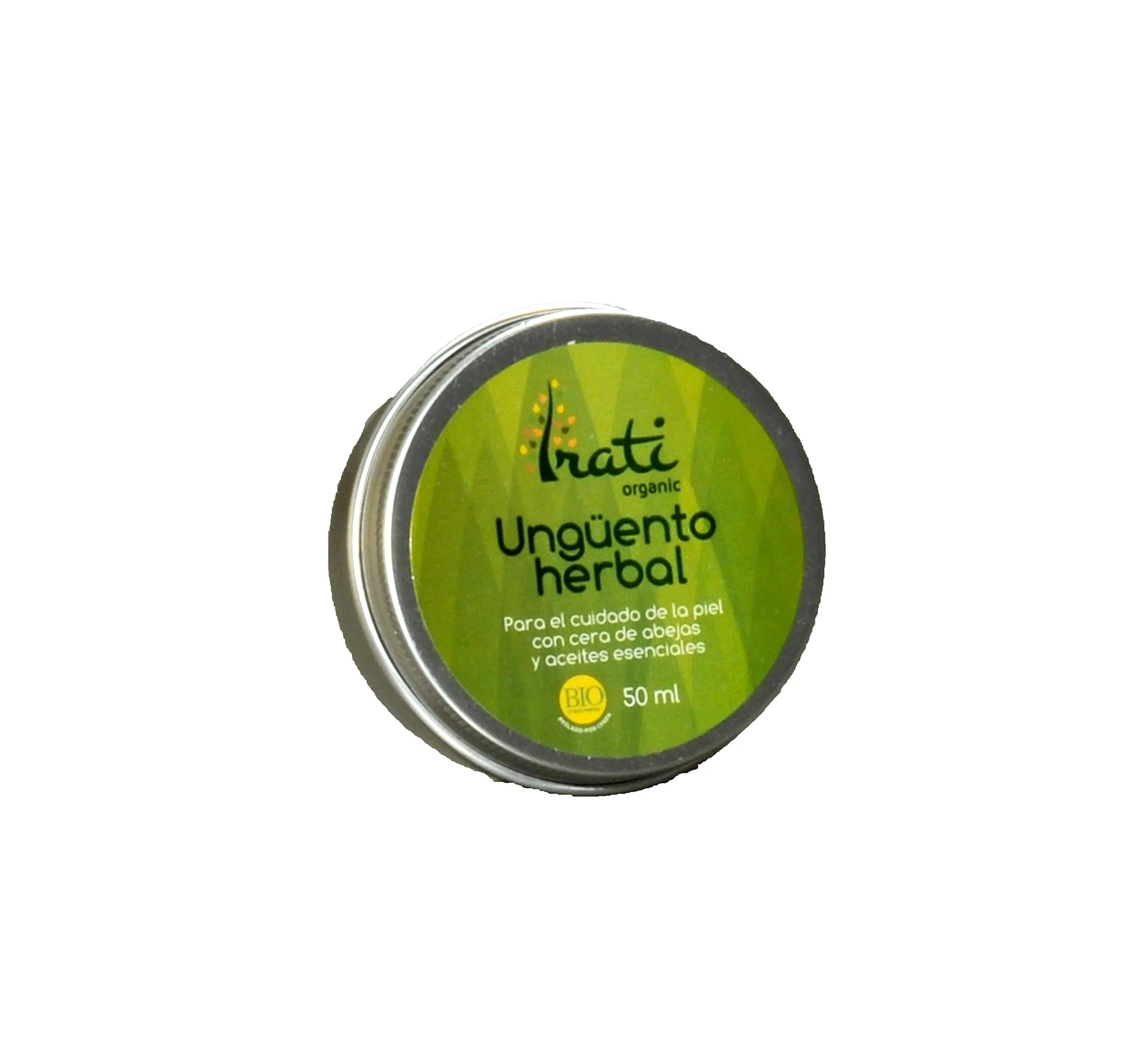 Ungüento Herbal 50 ml