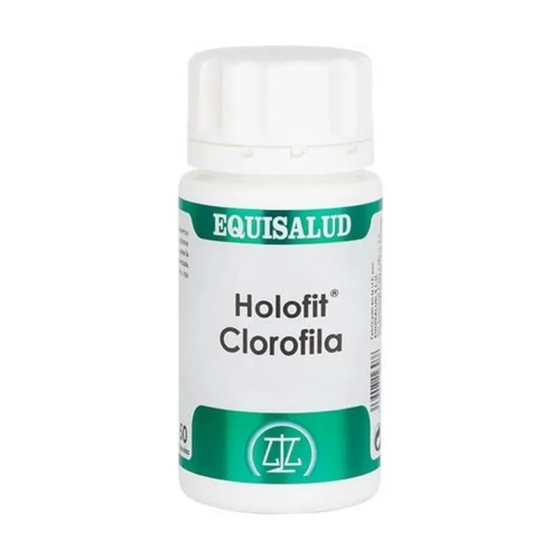 Holofit Clorofila