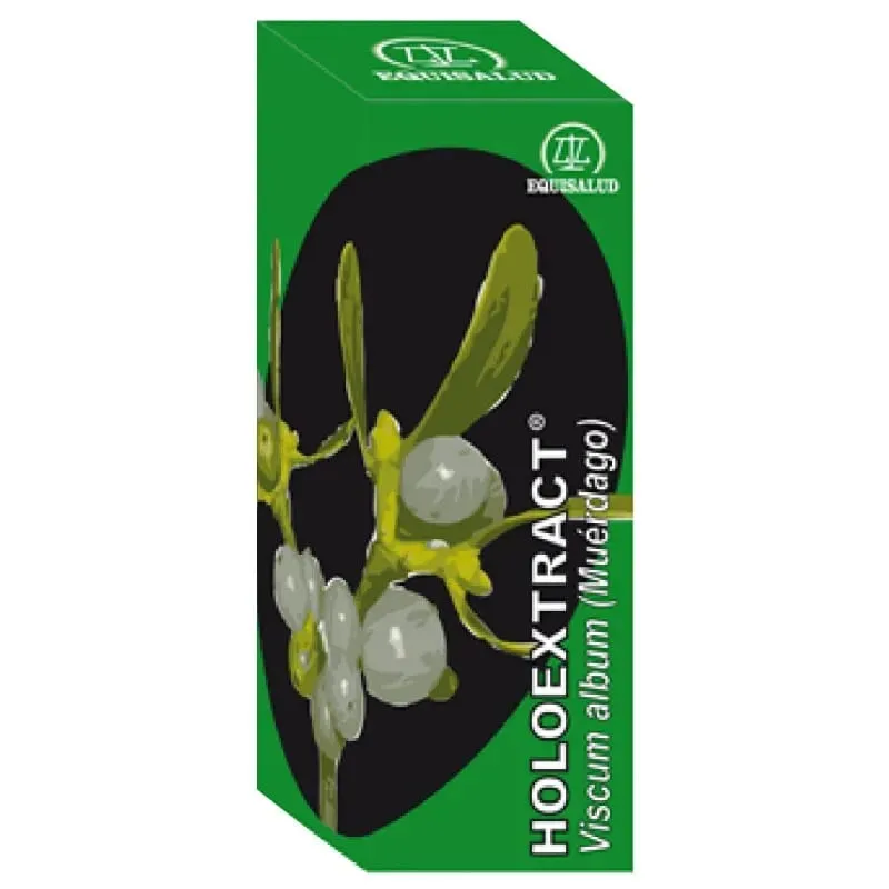 Holoextract Viscum Album Muérdago 50 ml