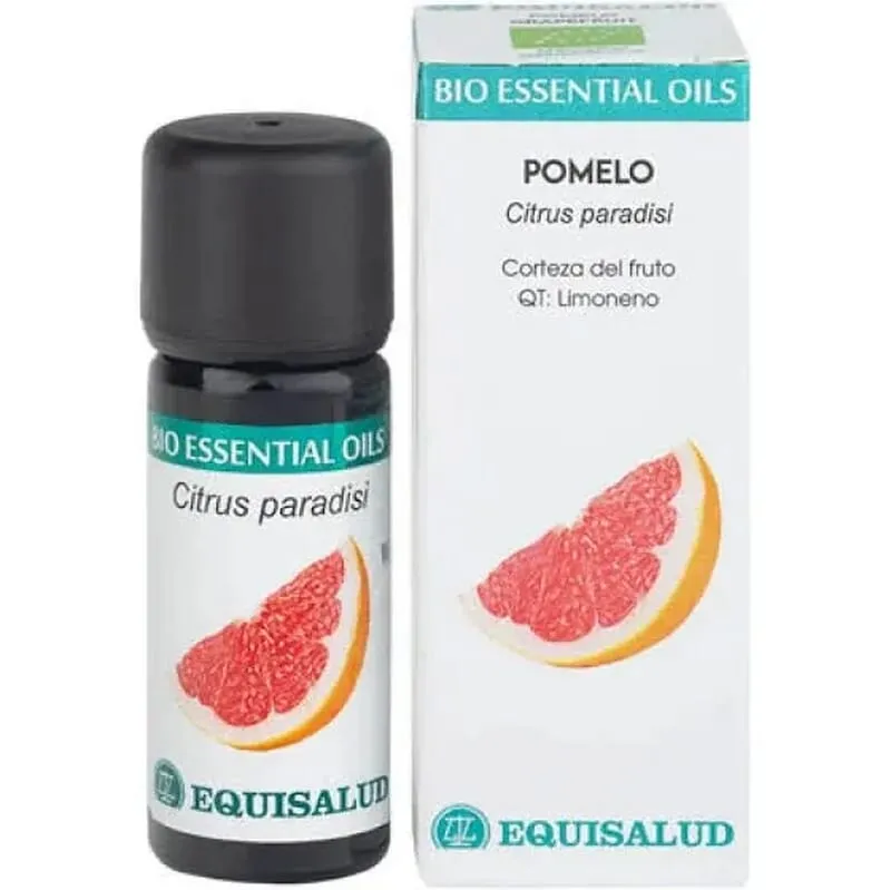 Esencia Pomelo Bio
