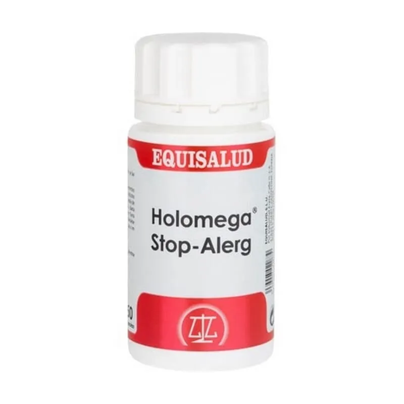 Holomega Stopalerg