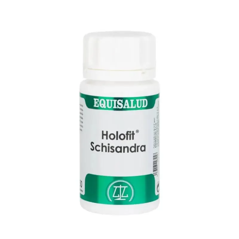 Holofit Schisandra 50 Caps