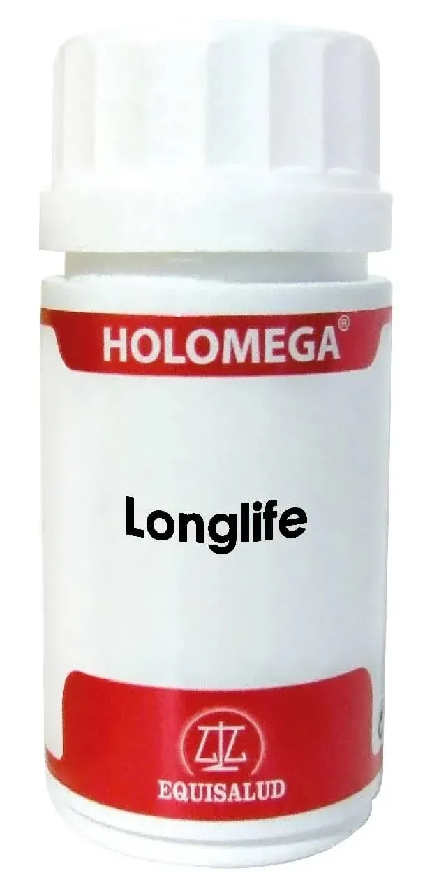 Holomega Longlife