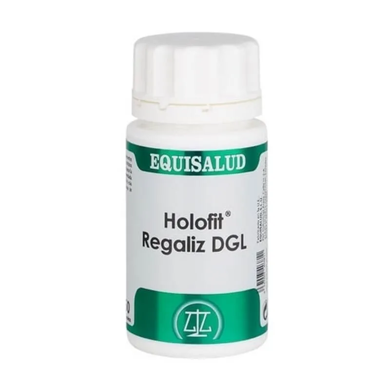 Holofit Regaliz Dgl