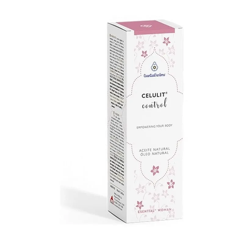 Aceite De Masaje Celulitis 100 ml