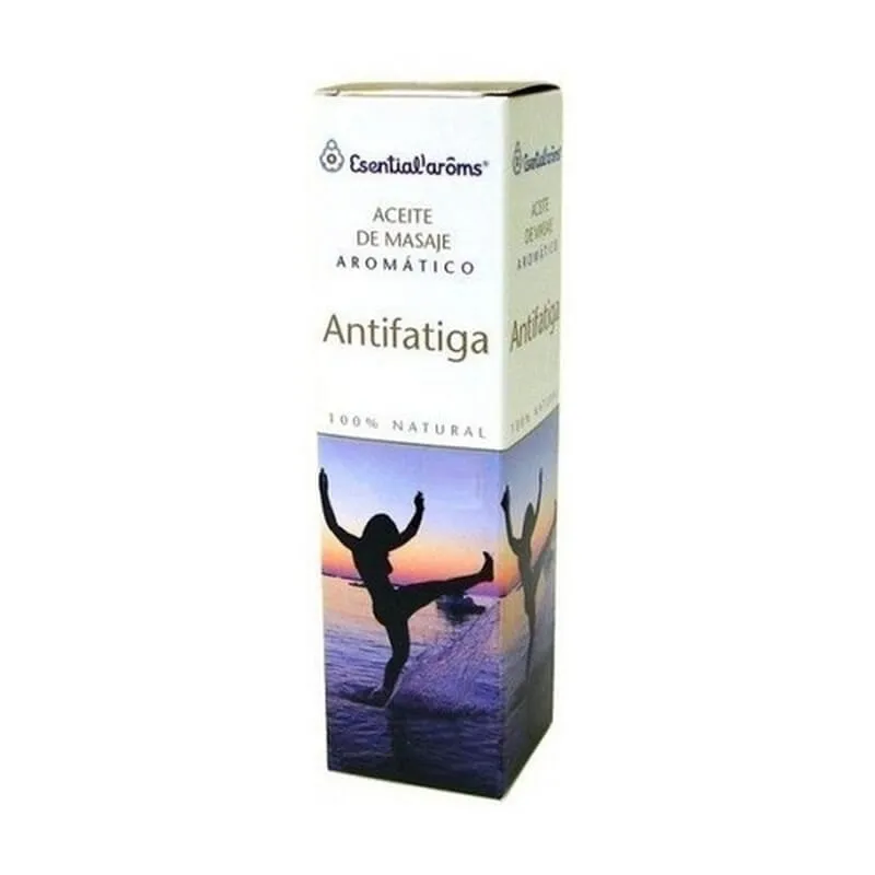 Aceite Mas. Antifatiga
