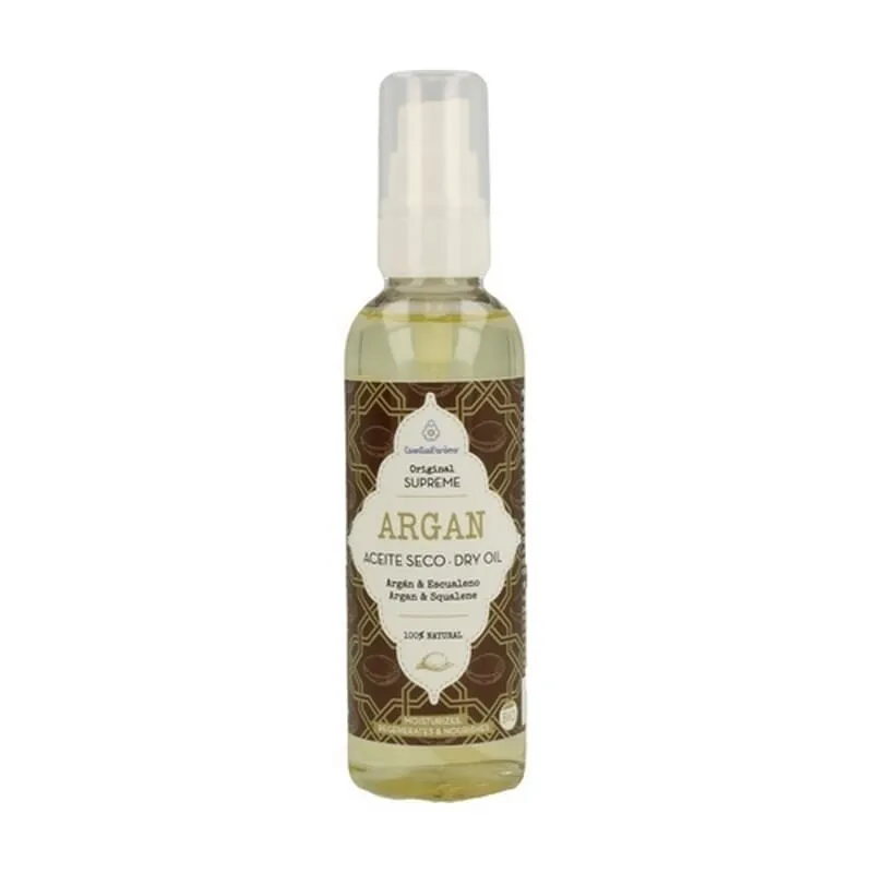Aceite Seco Argan Bio 100 ml