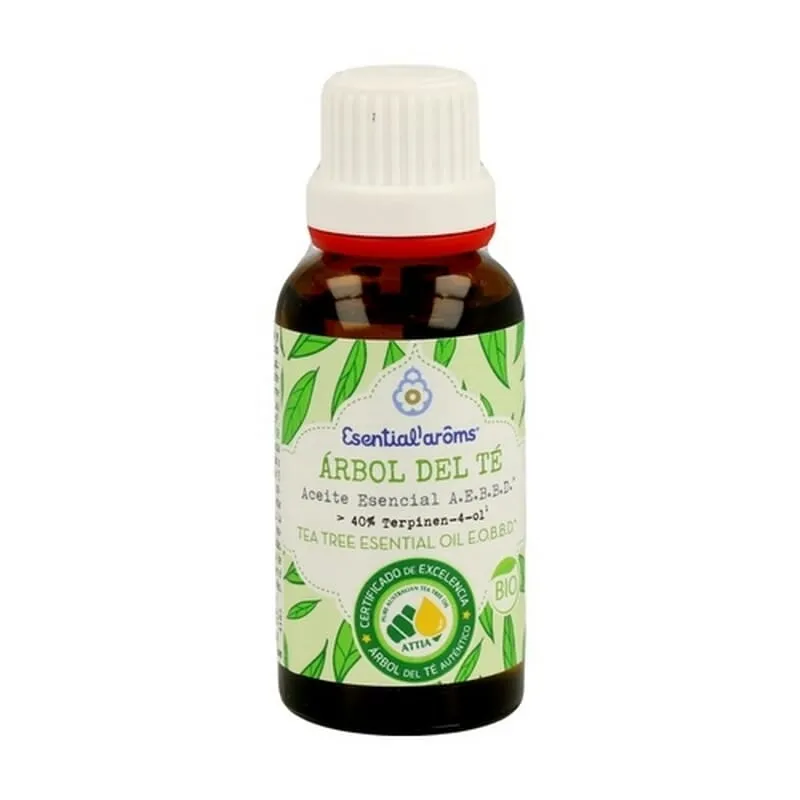 Aceite Esencial Arbol Del Té Bio 30 ml