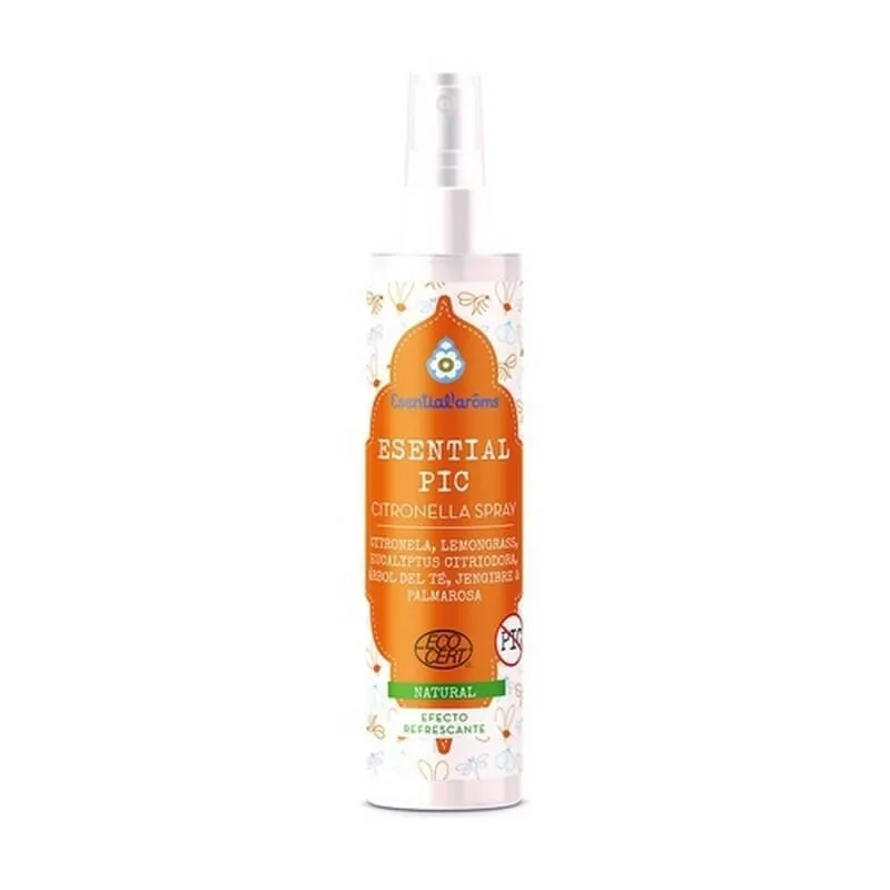 Esential Pic Citronela Spray 100 ml