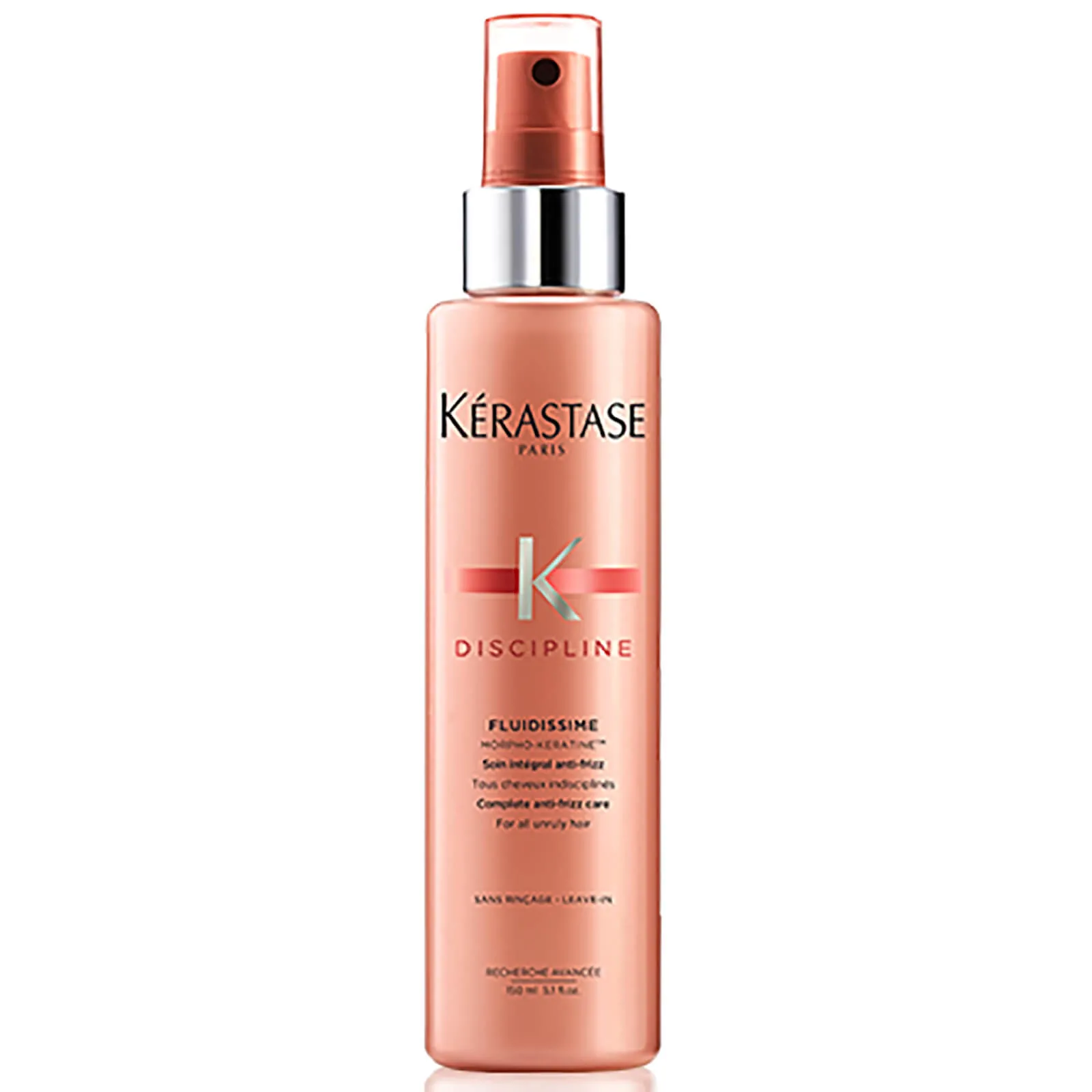 Spray Kérastase Discipline Fluidissime (150 ml)