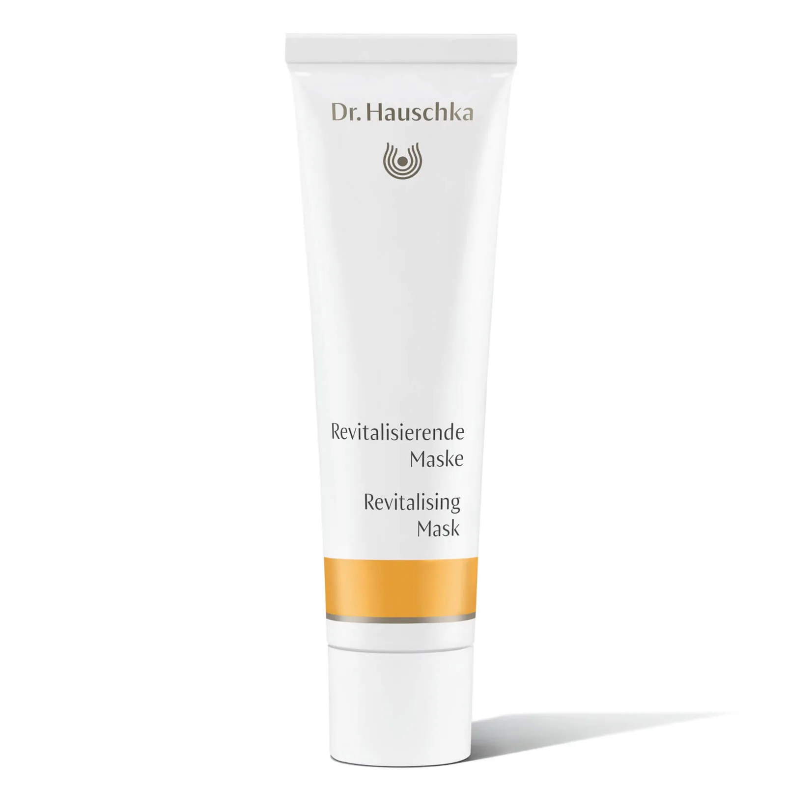 Mascarilla Revitalizante Dr Hauschka (30ml)