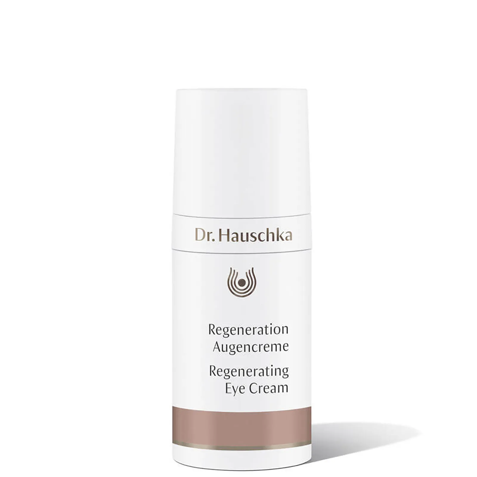 Crema de Ojos Regeneradora Dr Hauschka (15ml)