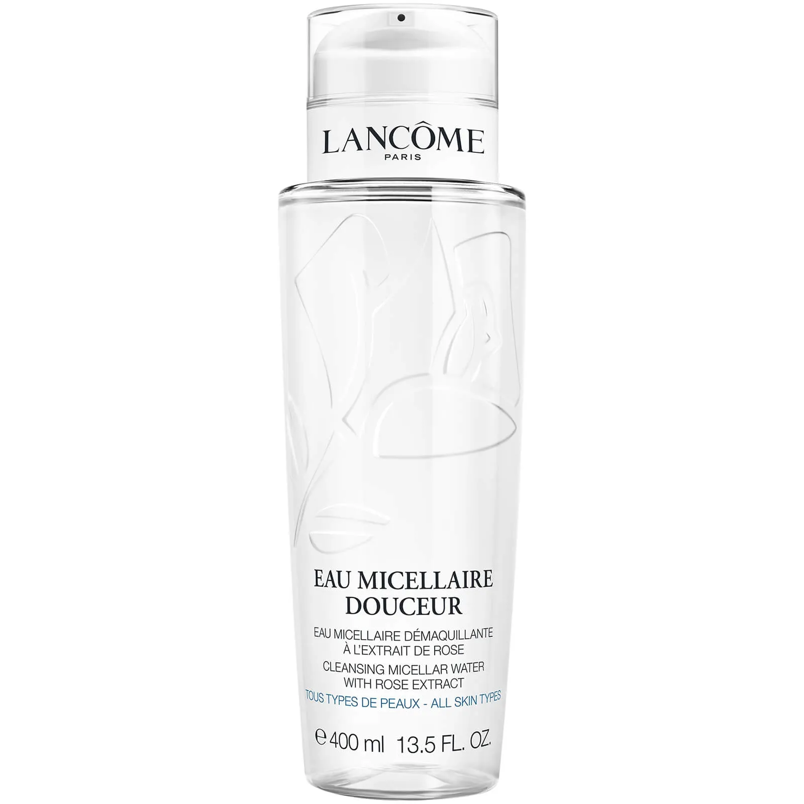 Lancôme Eau Micellaire Douceur Express Cleansing Water - 400ml