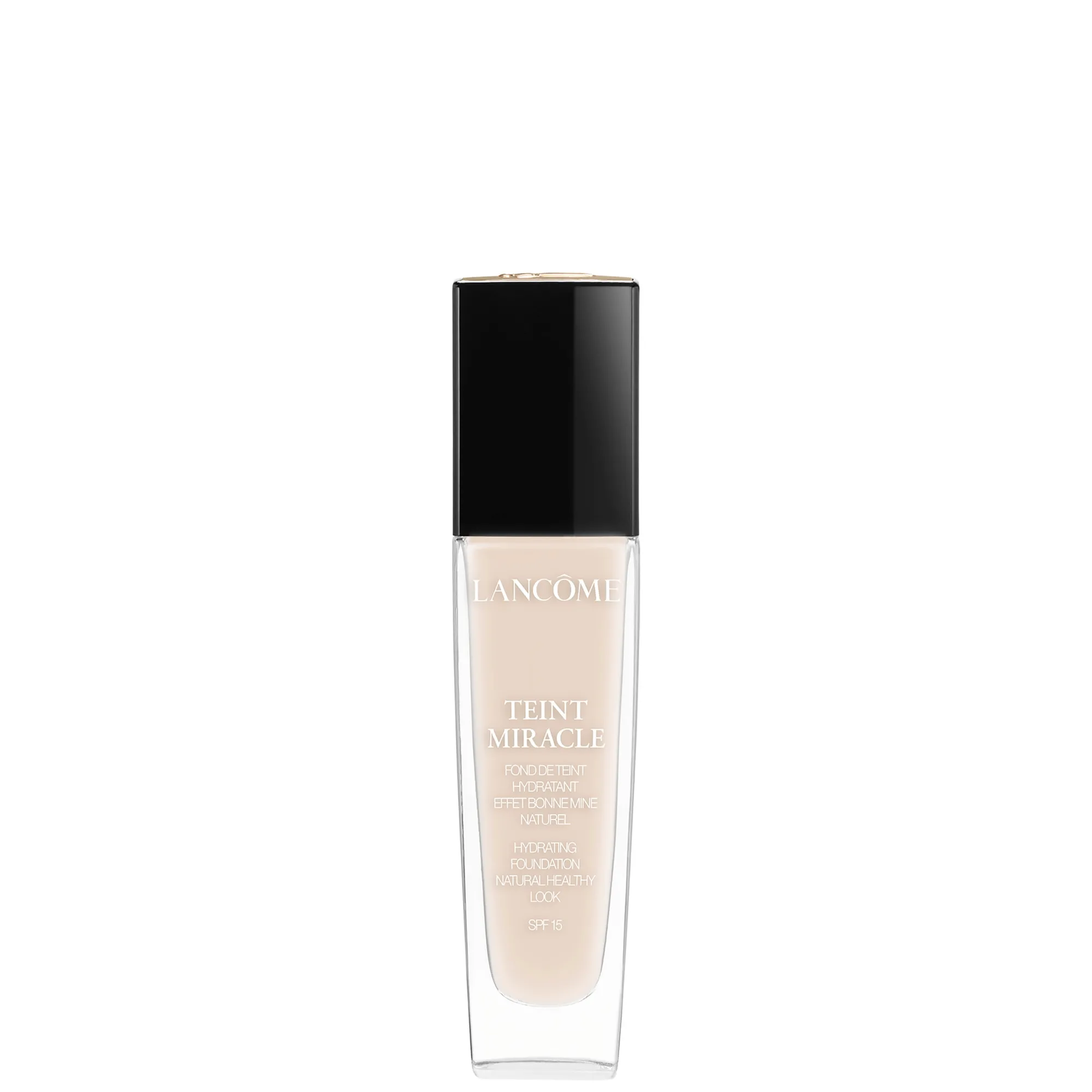 Base de Maquillaje con FPS15 Lancôme Teint Miracle (30ml)