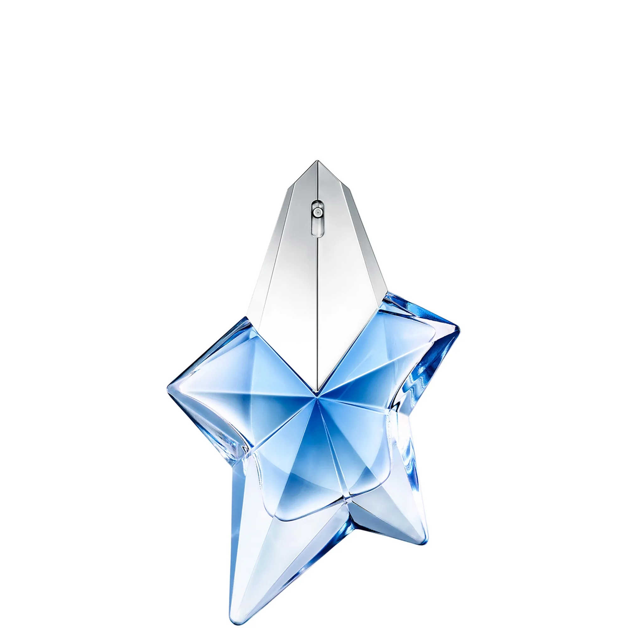 MUGLER Angel Eau de Parfum Natural Spray Recargable - 50ml