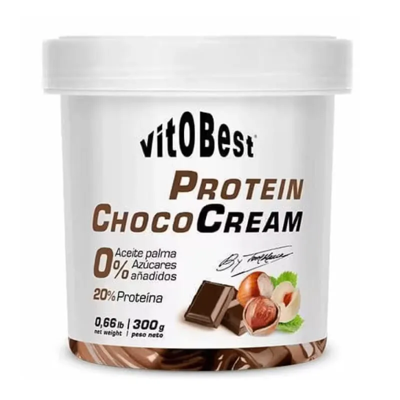 Protein Choco Cream 300g