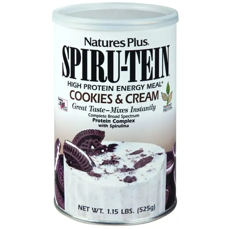 Spiru-Tein 525g
