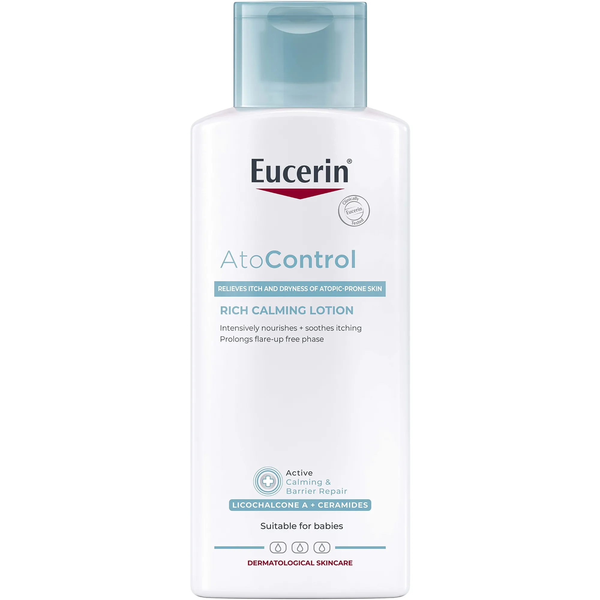 Eucerin AtoControl Body Care Lotion 250ml