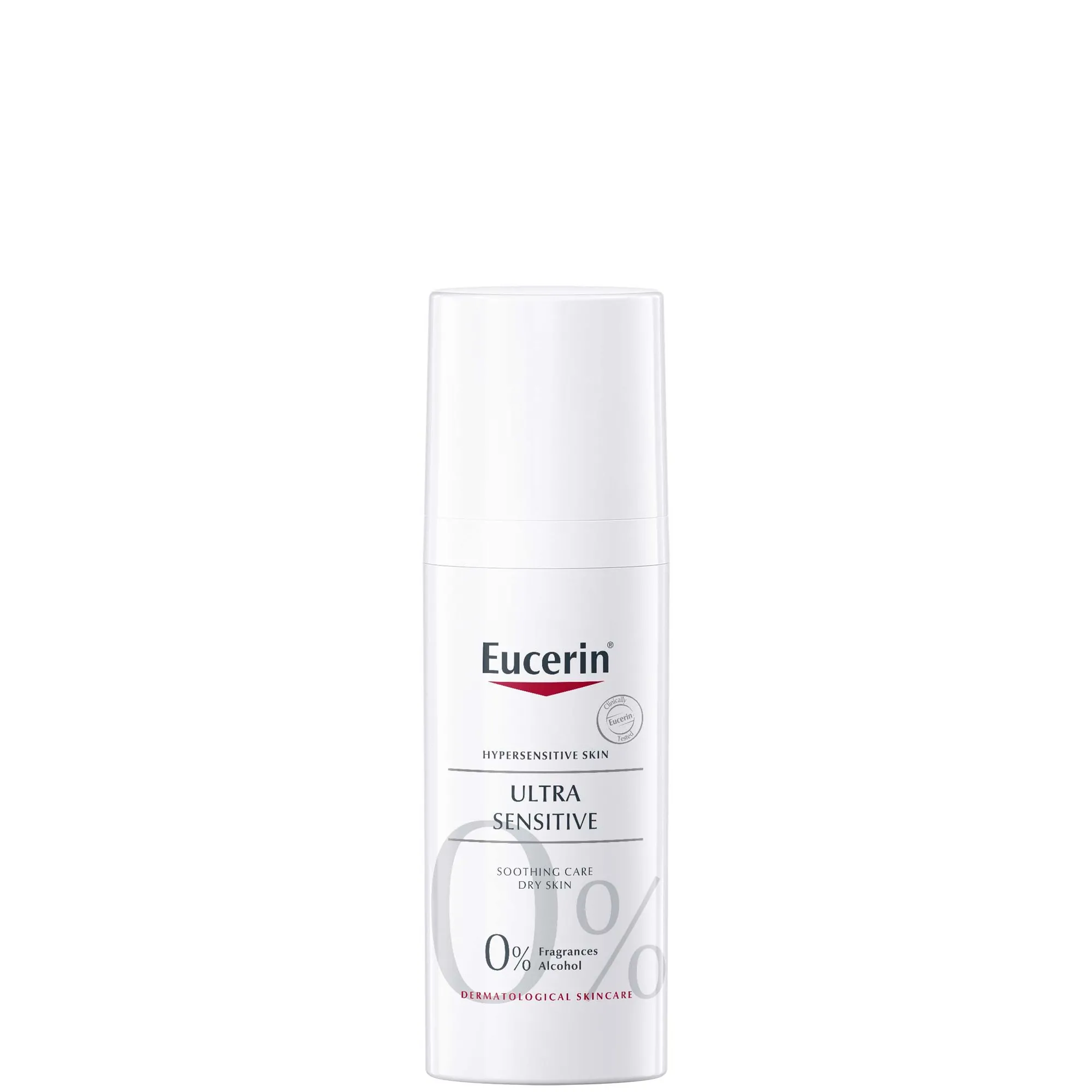 Eucerin UltraSensitive Soothing Care for Dry Skin 50ml