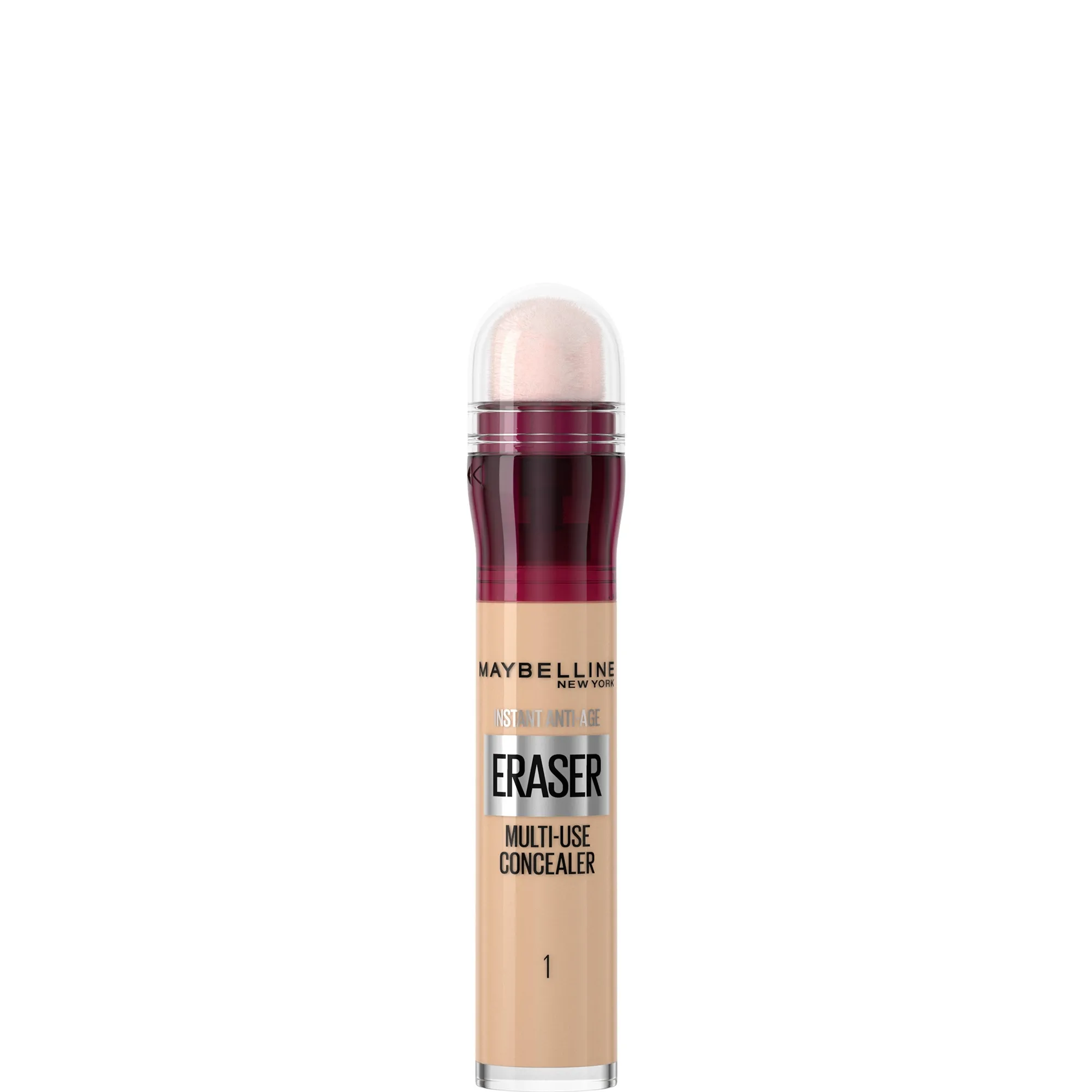 Borrador corrector de ojos Maybelline (varios tonos)