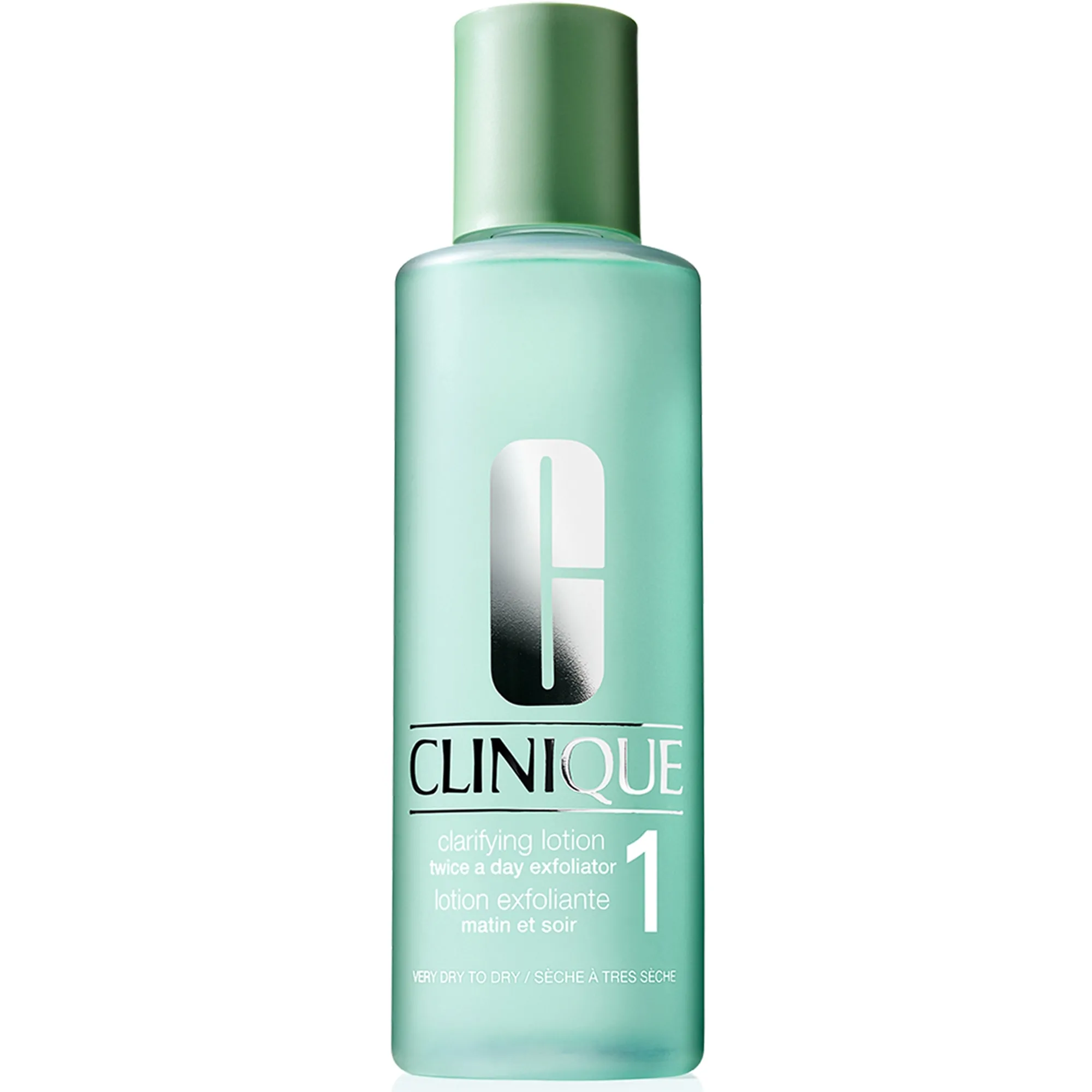 Clinique Clarifying Lotion 1 400ml